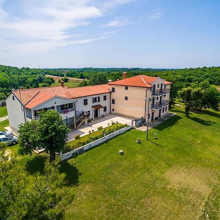Lovely House Lindi In Пореч Екстер'єр фото